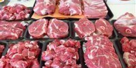 القصابين: الدولة عملت اللي عليها.. والعيد الكبير بيجي بخيره