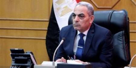 محافظ الإسماعيلية يستقبل المهنئين بعيد الأضحى بديوان عام المحافظة
