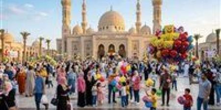 عاجل | أول محافظة تؤدي صلاة عيد الأضحى 2026 في مصر.. السلوم الأخيرة