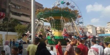 العيد فى ذاكرة المصريين.. من صلاة الساحات إلى زيارات العائلة