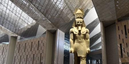 أسعار تذاكر المتحف المصري الكبير 2026 ومواعيد الزيارة في عيد الأضحى
