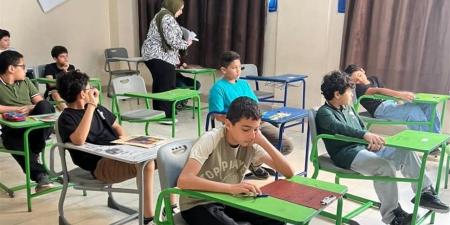 رابط نتيجة الصف السادس الابتدائي بالقاهرة 2026 وخطوات الاستعلام عبر البوابة الإلكترونية