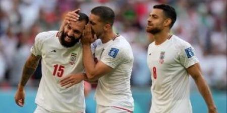 مجموعة مصر.. منتخب إيران يتلقى خبرا سارا قبل كأس العالم 2026