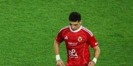 جلسة جديدة تجمع مسئولى الأهلي مع أحمد نبيل كوكا لحسم ملف تمديد التعاقد