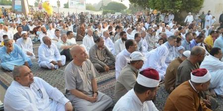 تردد قنوات تكبيرات عيد الأضحى 2026.. أجواء روحانية مباشرة من المسجد الحرام