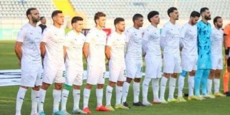 كأس عاصمة مصر تكشف عن بطل جديد مع اقتراب ملامح المباراة النهائية