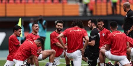 مواعيد مباريات منتخب مصر في كأس العالم 2026.. مواجهات تنتظر الفراعنة