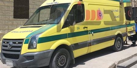 العثور على جثمان متحلل بشواطئ الجراولة في مطروح