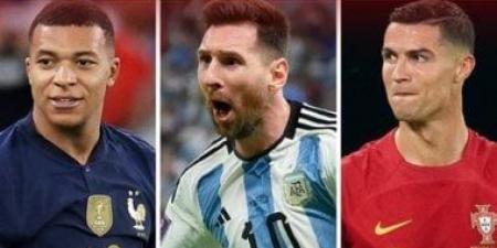 من الأقرب لمعانقة المجد؟.. صراع العمالقة يشتعل فى كأس العالم 2026