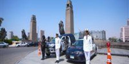 الداخلية تشدد إجراءاتها لتأمين الحدائق والمتنزهات خلال عيد الأضحى