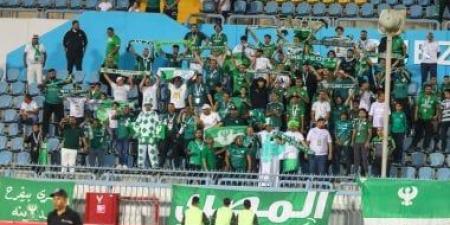 مجلس المصري يعلن مساهمته في توفير أوتوبيسات لسفر مشجعيه لحضور مباراة زد