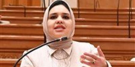 النائبة راوية مختار لـ"تحيا مصر": تسعيرة كشف موحدة للأطباء «غير منطقية»