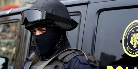 القبض على شاب وفتاة بتهمة التعدي على سيدة وإصابتها بجروح بالزقازيق