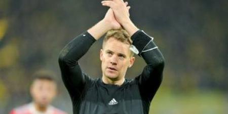 كأس العالم 2026.. نوير أنجح لاعب ألمانى على مر التاريخ بـ35 لقبًا