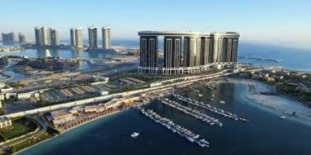 العلمين الجديدة.. من مدينة رومانية غارقة فى التاريخ إلى أيقونة حضارية