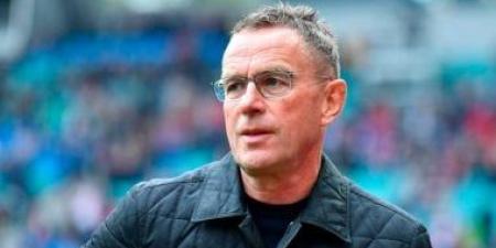 رانجينك يحدد شروطه لتدريب ميلان الإيطالي