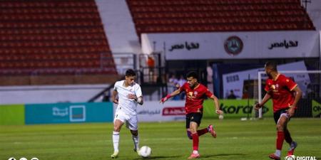 القنوات الناقلة لمباريات اليوم الخميس 28 مايو 2026 في مجموعة الهبوط