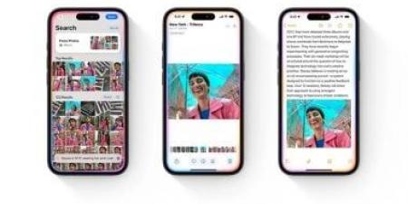نماذج Apple Intelligence للصور ستشهد تحسينات بصرية كبيرة فى iOS 27