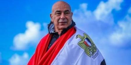 موعد مباراة منتخب مصر وروسيا الودية اليوم استعدادا للمونديال والقناة الناقلة