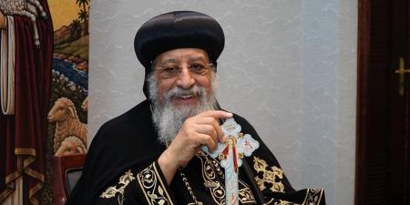 استئناف عظة البابا تواضروس وترقب عودة اجتماعه بالتزامن مع صوم الرسل 2026