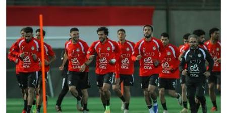 مفاجآت في بدلاء منتخب مصر أمام روسيا استعدادًا لكأس العالم