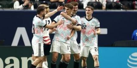 كأس العالم 2026.. كل ما تريد معرفته عن منتخب بلجيكا قبل مواجهة مصر