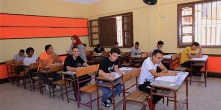 الان رابط نتيجة الصف الأول والثاني الثانوي الترم الثاني في محافظة البحيرة
