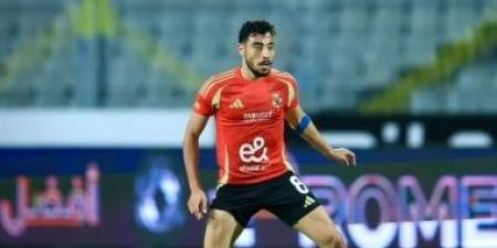حصاد الرياضة المصرية اليوم الجمعة 29 - 5 - 2026