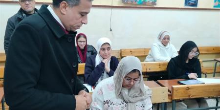 تسريب الامتحانات على جروبات الغش.. عقوبات قد تصل للحبس