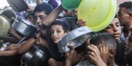 "يونيسف": أطفال غزة محاصرون في "دورة لا تنتهي من المعاناة"