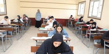 قانون مكافحة الغش.. متى يحرم الطالب من دخول الامتحان؟