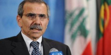 نواف سلام: إسرائيل تستهدف معالم لبنان الأثرية وبعضها مصنف عالميا