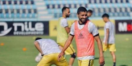 لؤي وائل: محمد عبد المنعم أفضل مدافع.. وزيادة طموح الجماهير مع المنتخب