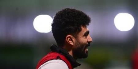 الاتحاد السكندري يناقش مصير كناريا مع الفريق بالموسم الجديد