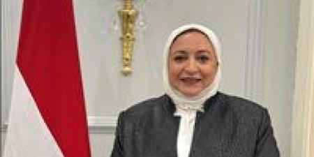 النائبة سحر عتمان لـ"تحيا مصر": أقترح تصدير الكلاب الضالة حل للاستفادة منها اقتصاديا بدلا من قتلها