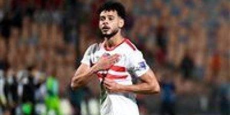 رفض يدفع.. محامي دونجا: بلاغات ضد مروجي الشائعات والمسيئين للاعب
