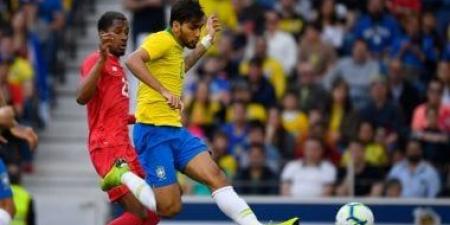 البرازيل تستضيف بنما ودياً قبل مواجهة الفراعنة استعداداً لكأس العالم