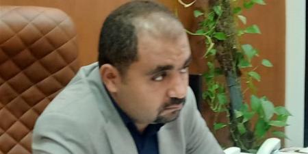 جهاز مدينة المنيا الجديدة يواصل تطوير منظومة الإنارة العامة ورفع كفاءتها