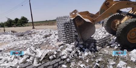 قانون التصالح في مخالفات البناء.. تعرف على الحالات المستبعدة