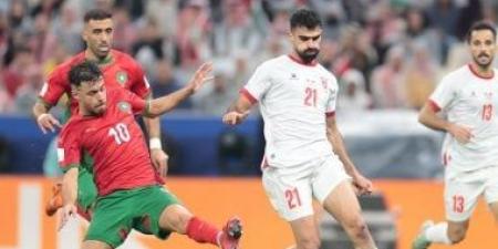 منتخب الأردن يواجه سويسرا فى بروفة مهمة قبل المونديال