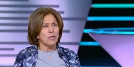 فريدة الشوباشي: تصريحات ترامب متناقضة والعالم يواجه مخاطر متزايدة مع استمرار التوترات