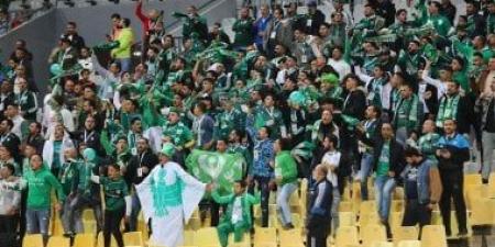 المصري يواصل استقبال طلبات حجز السفر إلى السويس لمؤازرة الفريق أمام زد