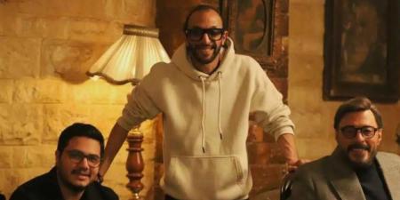 بطولة سهر الصايغ.. مصادر لـ تحيا مصر تكشف موعد استئناف تصوير مسلسل إعلام وراثة