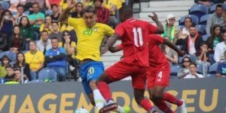 مواعيد مباريات اليوم.. ألمانيا مع فنلندا والبرازيل أمام بنما