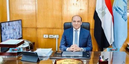 "صحة القاهرة" تكثّف مرورها على أقسام الطوارئ والرعايات المركزة عقب انتهاء أيام العيد