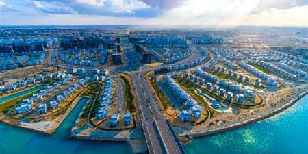 جمال لا يقارن.. زوار العلمين الجديدة يتحدثون: «اللى ما جاش فايته كتير»