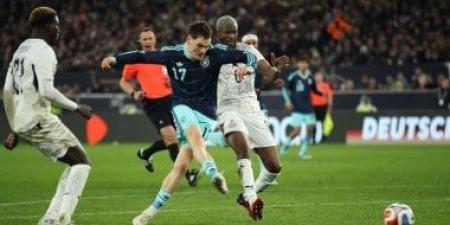 منتخب ألمانيا يختبر جاهزيته لكأس العالم أمام فنلندا