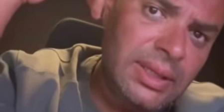بعد الهجوم عليه.. رامي صبري: أنا بعمل الأغاني المختلفة والجديدة وعددنا كمطربين قليل