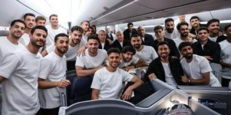 مواعيد مباريات منتخب مصر فى مجموعات كأس العالم 2026 بتوقيت القاهرة