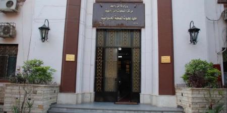 "بحوث الصحة الحيوانية" يفحص 1900 عينة خلال إجازة العيد